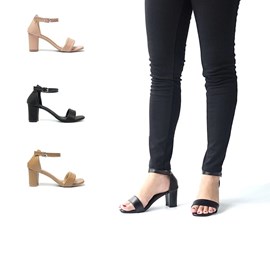 Sepatu Heels Wanita | Marx Camila Heels